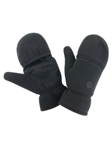 R-R363X-Palmgrip Glove-Mitt